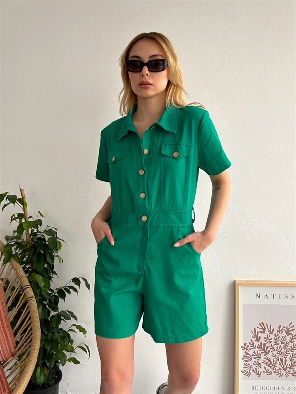 Gabardin tulum S24761