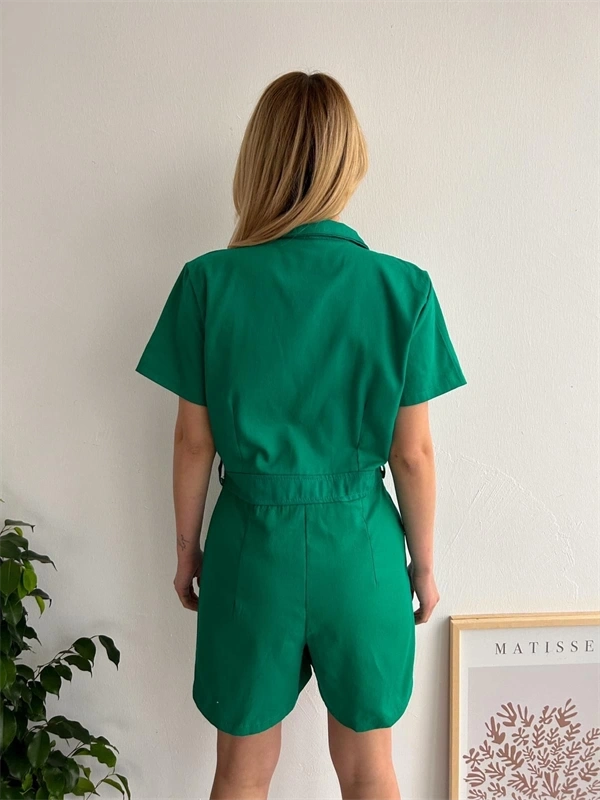 Gabardin tulum S24761