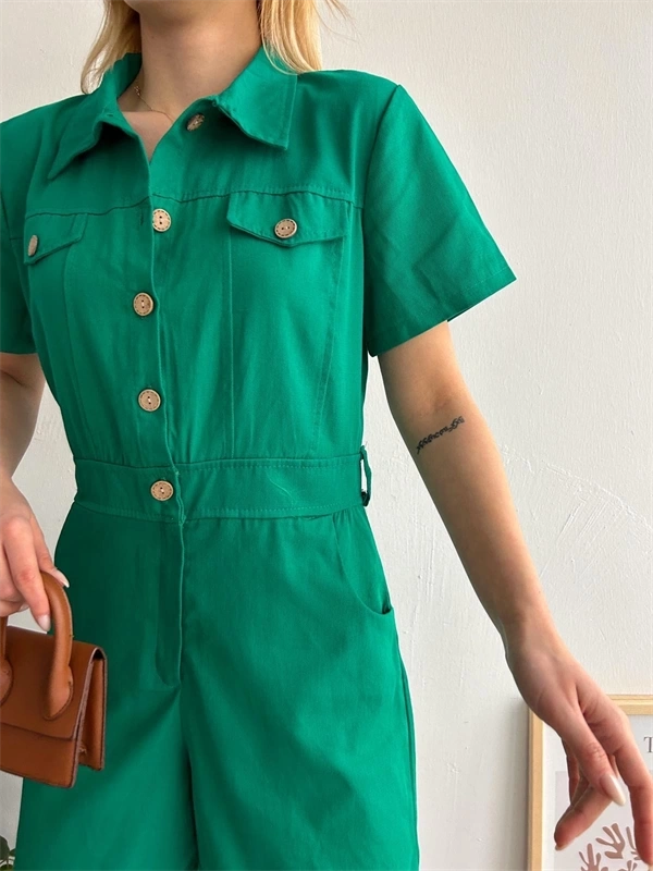 Gabardin tulum S24761