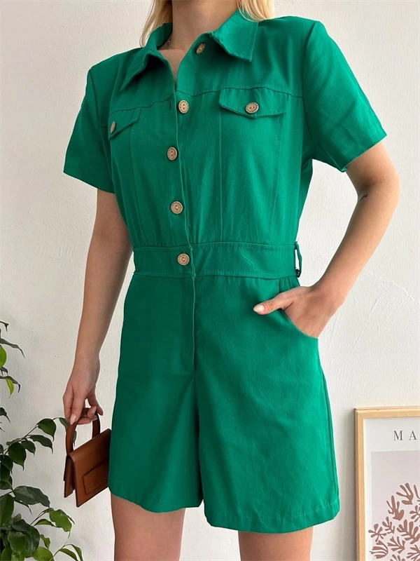 Gabardin tulum S24761