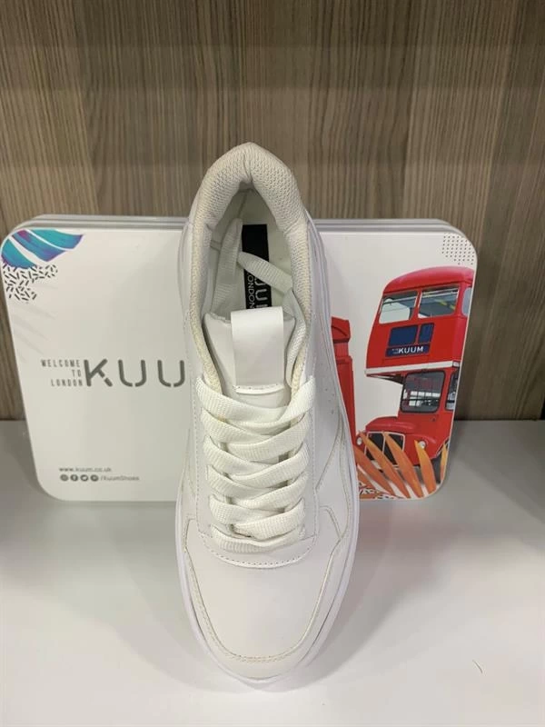 Günlük Yürüyüş Kadın Ayakkabısı