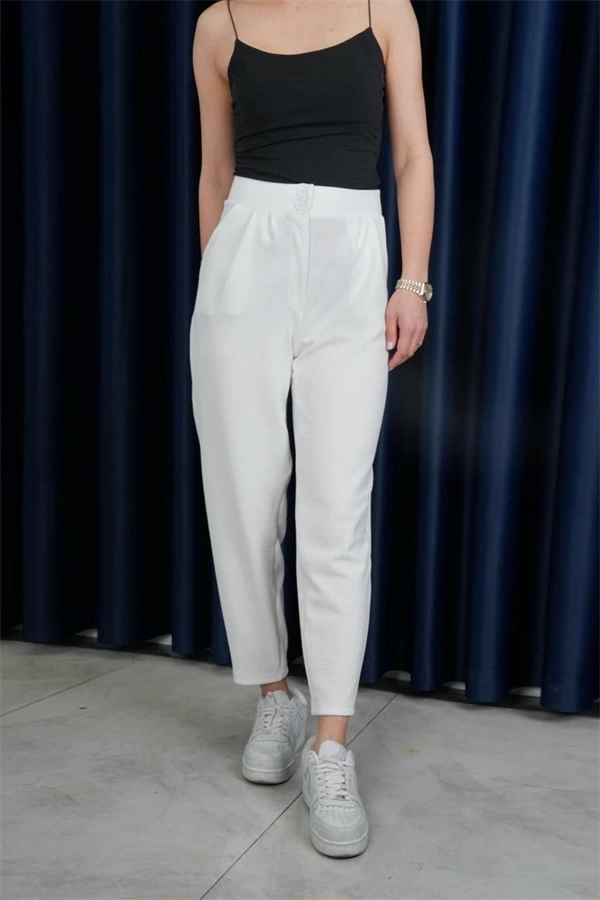 Havuç pantolon 3326