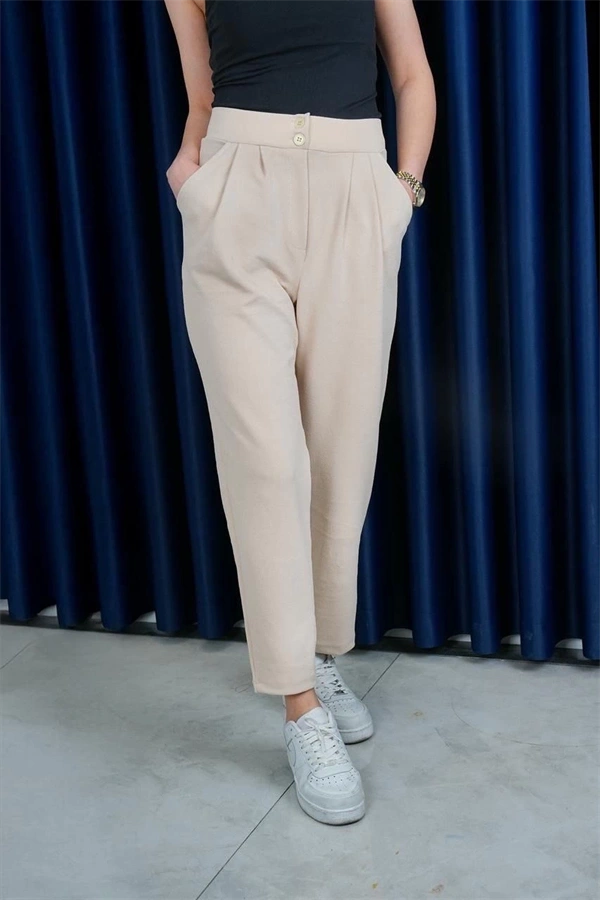 Havuç pantolon 3326