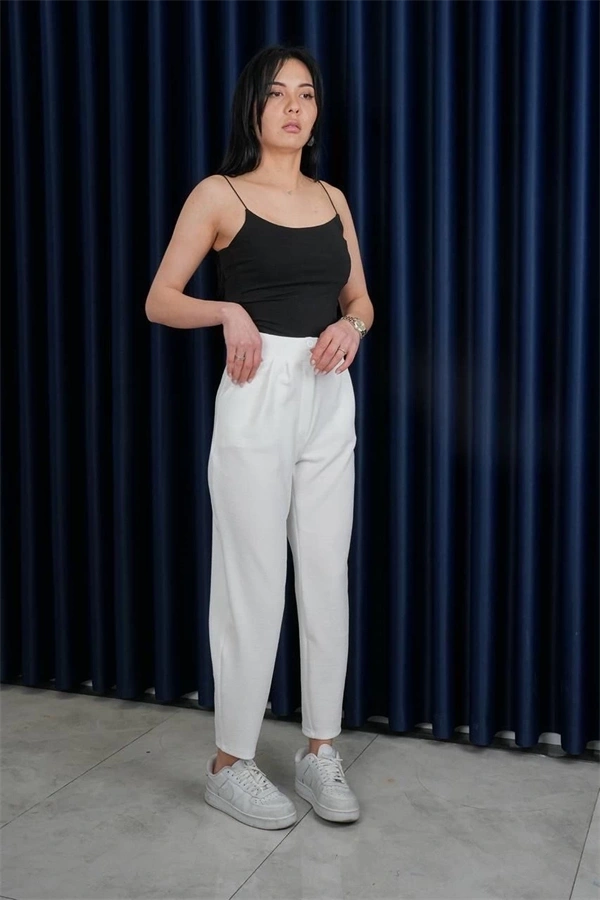 Havuç pantolon 3326