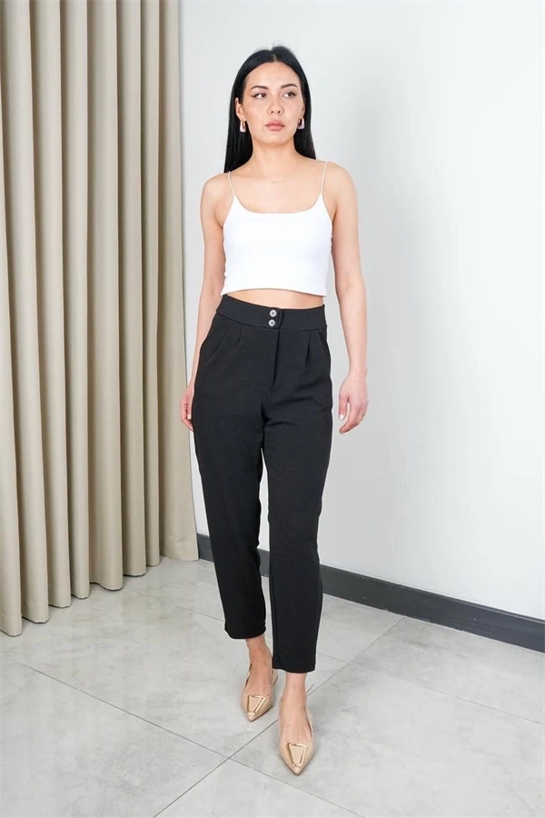 Havuç pantolon 3326