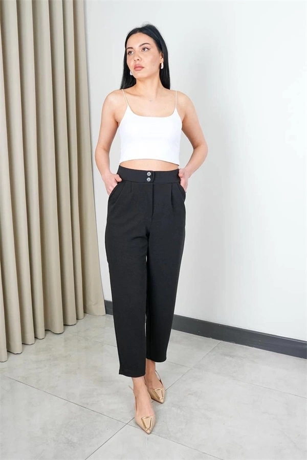 Havuç pantolon 3326