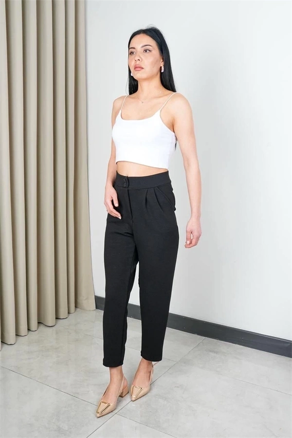 Havuç pantolon 3326