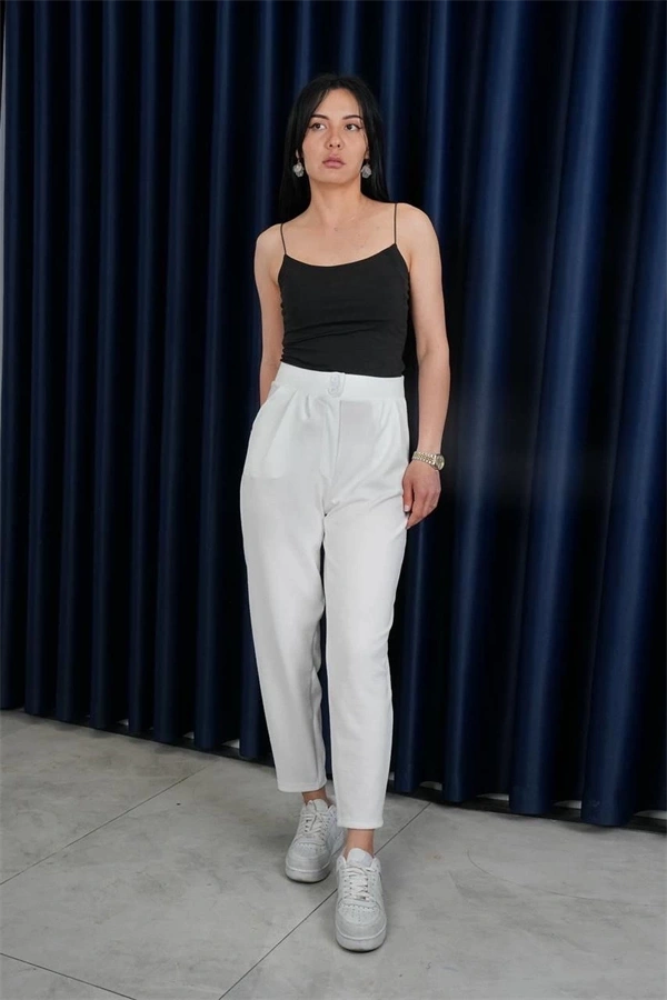 Havuç pantolon 3326