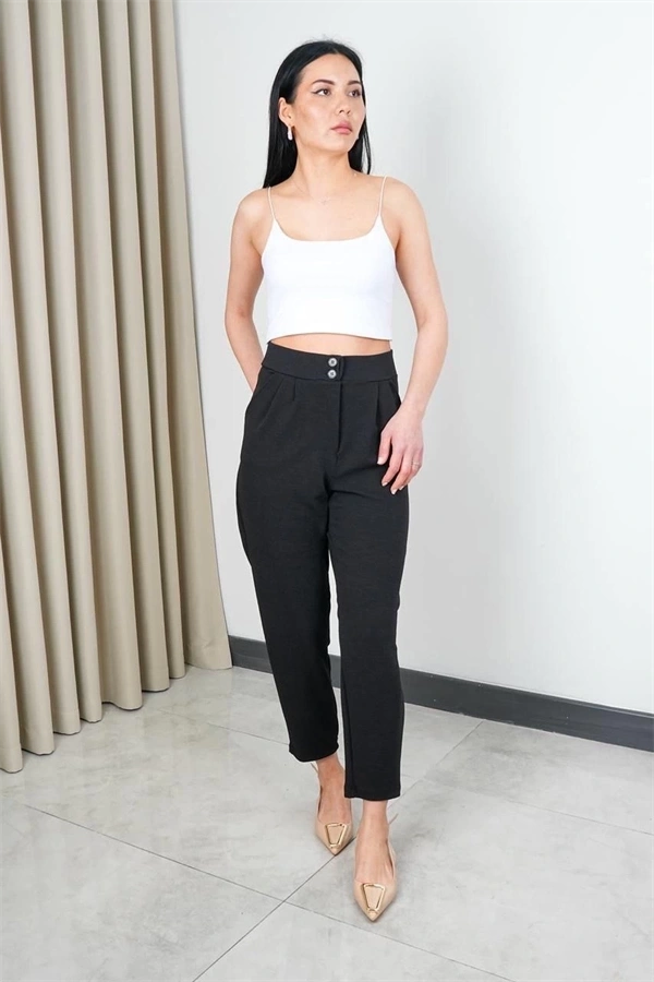 Havuç pantolon 3326