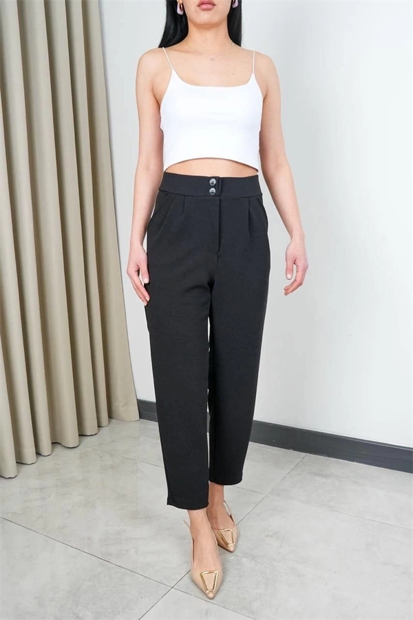 Havuç pantolon 3326