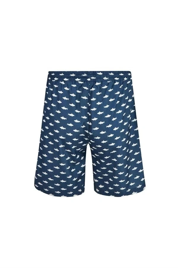 Hızlı Kuruyan Ultra Hafif Erkek Deniz Şortu