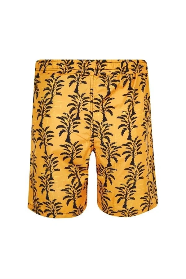 Hızlı Kuruyan Ultra Hafif Erkek Deniz Şortu