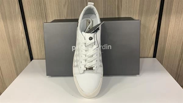 İç Dış Deri Erkek Ayakkabı