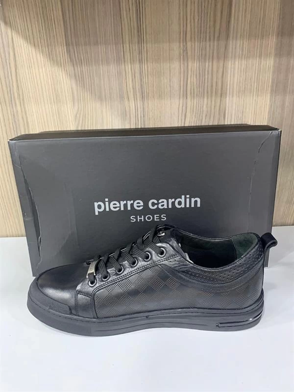 İç Dış Deri Erkek Ayakkabı