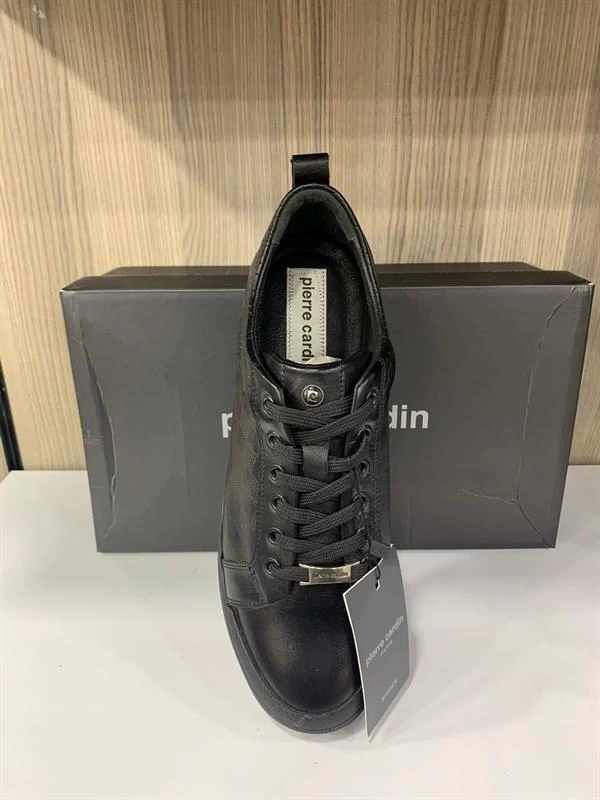 İç Dış Deri Erkek Ayakkabı