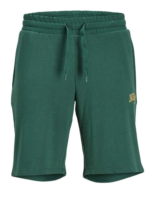 Jogger Fıt Rahat Kesım Şort