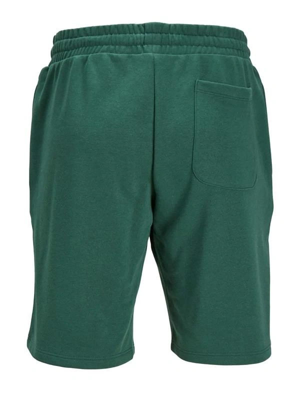 Jogger Fıt Rahat Kesım Şort