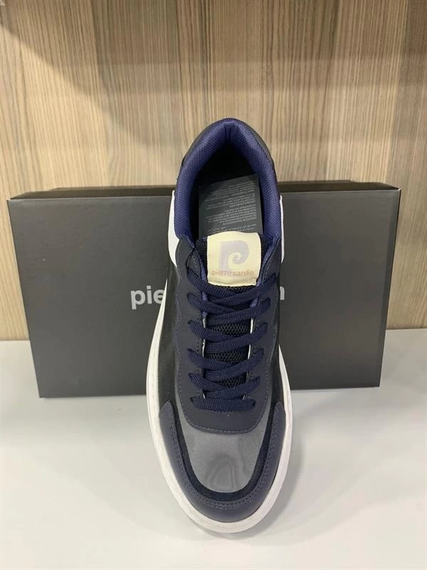 Kamuflaj Desen Erkek Spor Ayakkabı