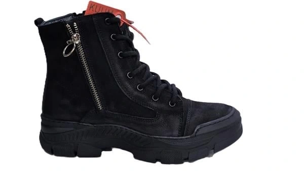 Ki Deri Su Geçirmez Kadın Bot