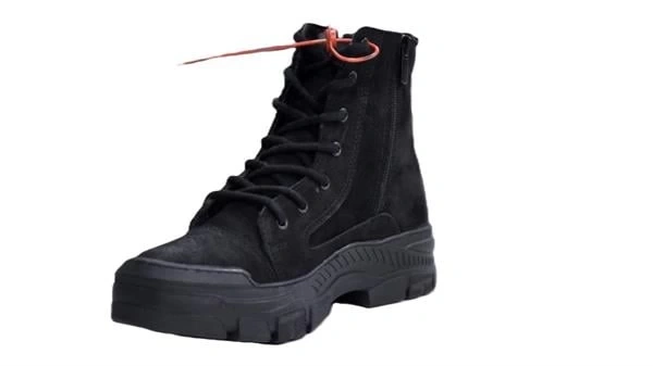 Ki Deri Su Geçirmez Kadın Bot