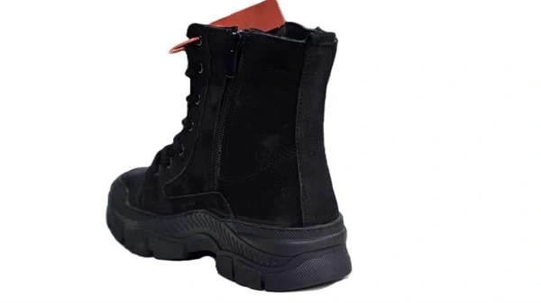 Ki Deri Su Geçirmez Kadın Bot