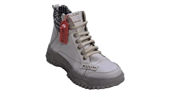 Ki Deri Su Geçirmez Kadın Spor Bot