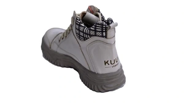 Ki Deri Su Geçirmez Kadın Spor Bot