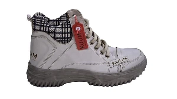 Ki Deri Su Geçirmez Kadın Spor Bot