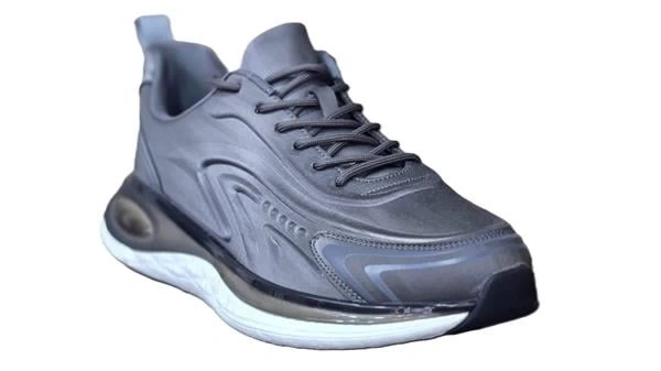 Köpük N Mey Foam Uzay Kesim Erkek Spor Ayakkabı