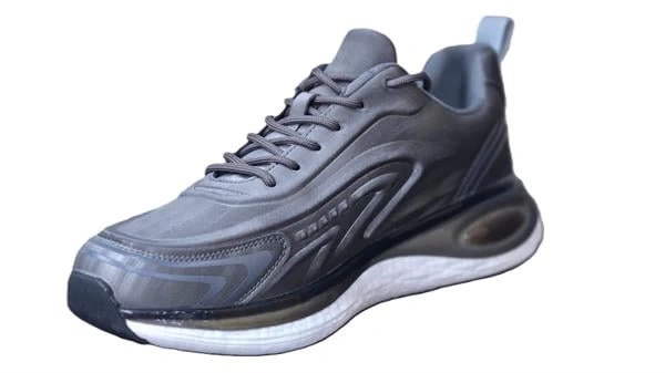 Köpük N Mey Foam Uzay Kesim Erkek Spor Ayakkabı