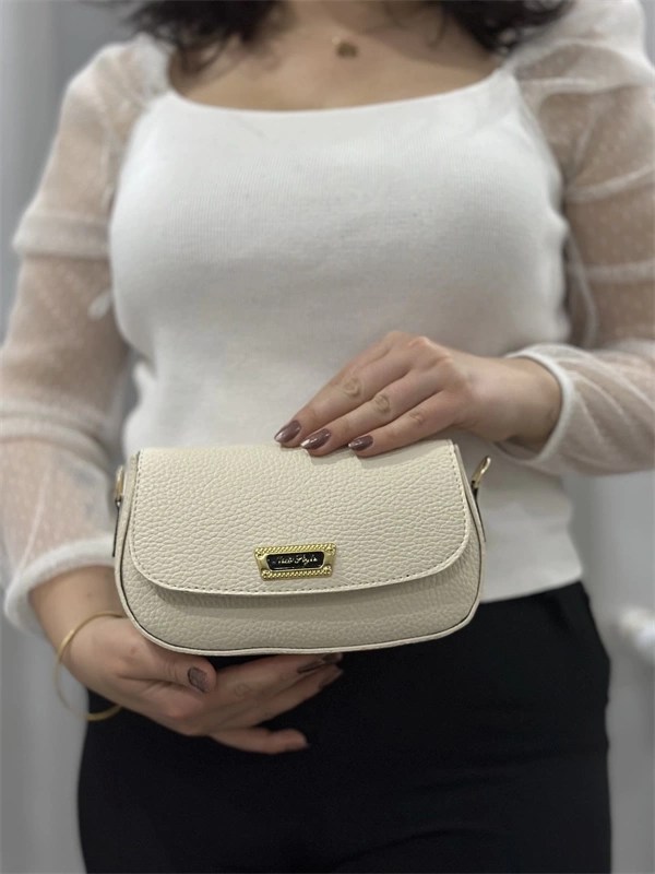 Krem cilt jessi çanta