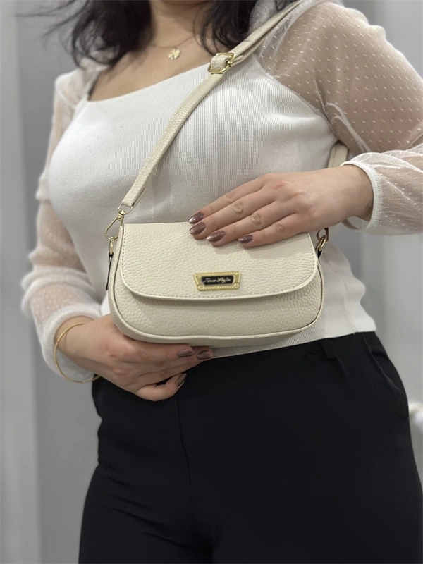 Krem cilt jessi çanta
