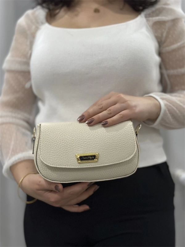 Krem cilt jessi çanta