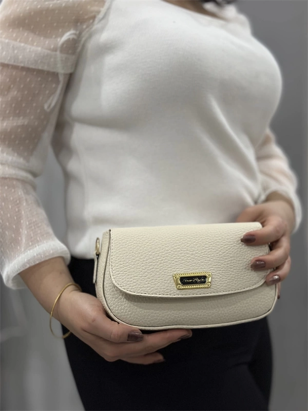 Krem cilt jessi çanta