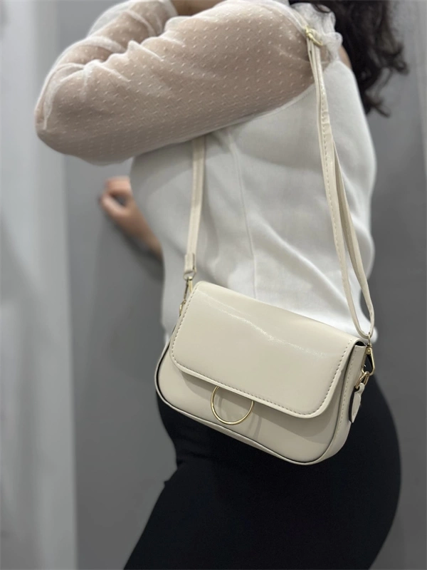 Krem cilt mossi çanta