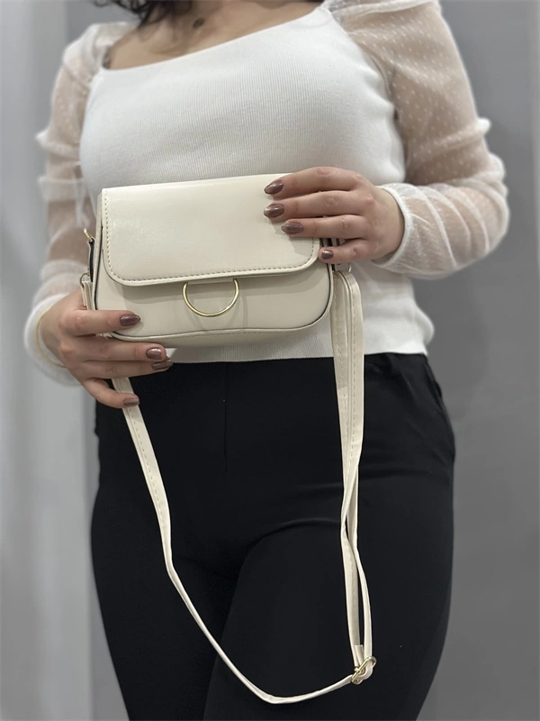 Krem cilt mossi çanta