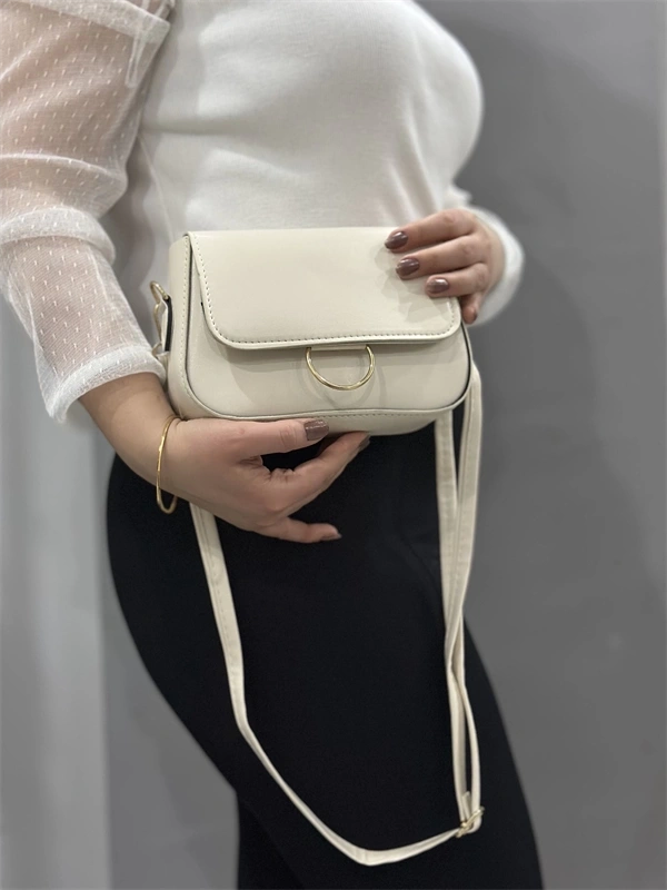 Krem cilt mossi çanta