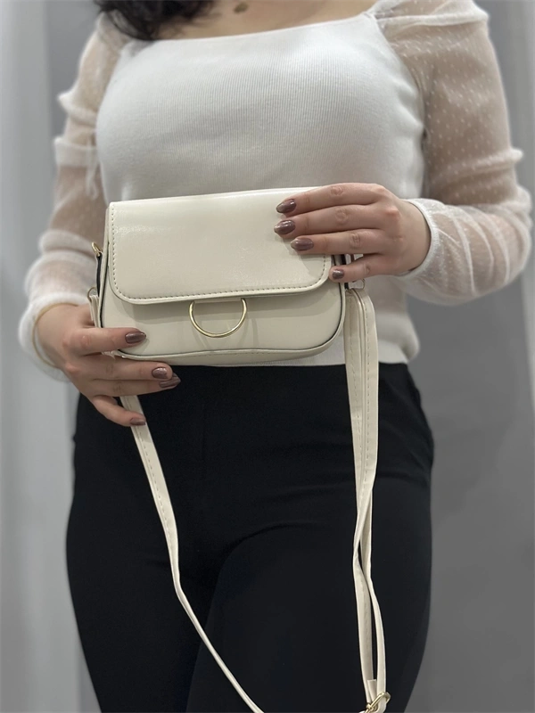 Krem cilt mossi çanta