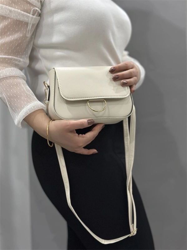 Krem cilt mossi çanta