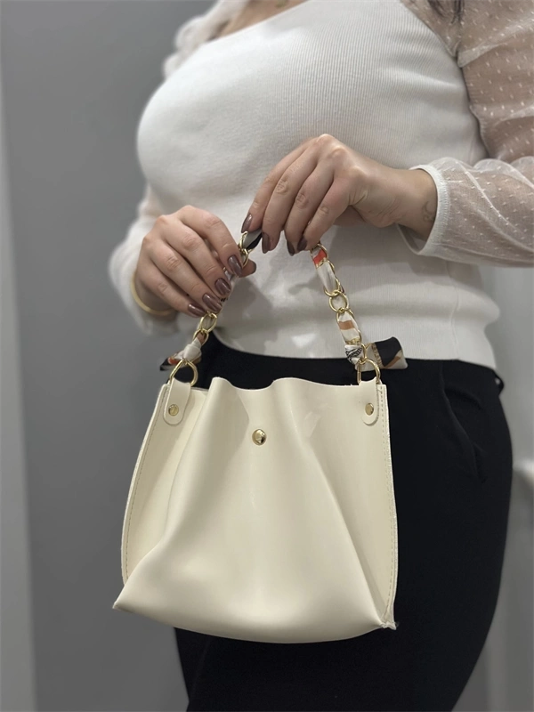 Krem cilt zrm çanta