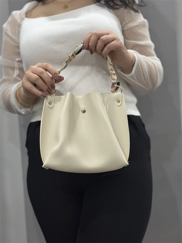 Krem cilt zrm çanta