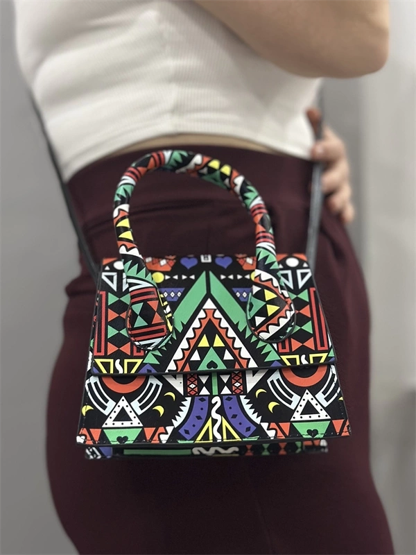 luxe karma cilt çanta