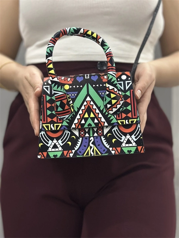 luxe karma cilt çanta