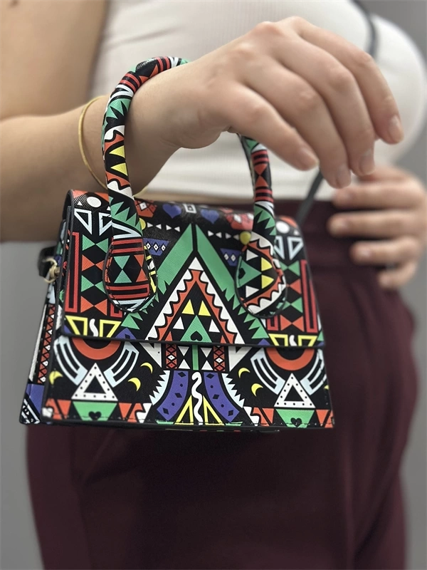 luxe karma cilt çanta