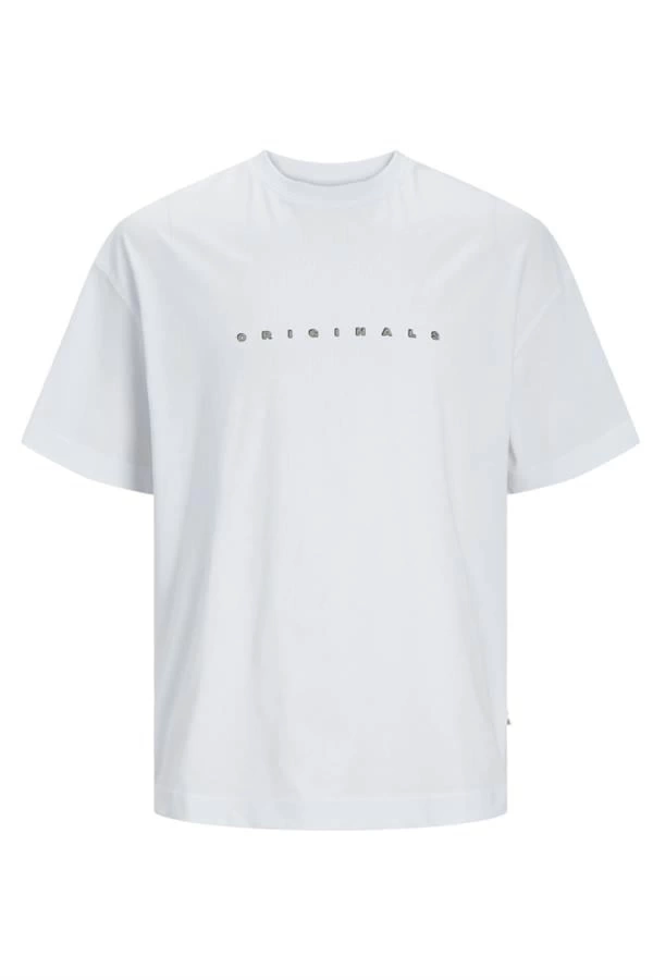 M Reaster Activity Tee Ss Crew Neck Erkek T-Shirt
