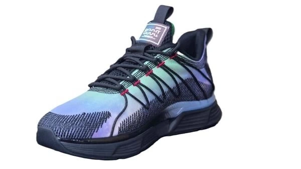 Mey Foam İthal N Erkek Spor Ayakkabı