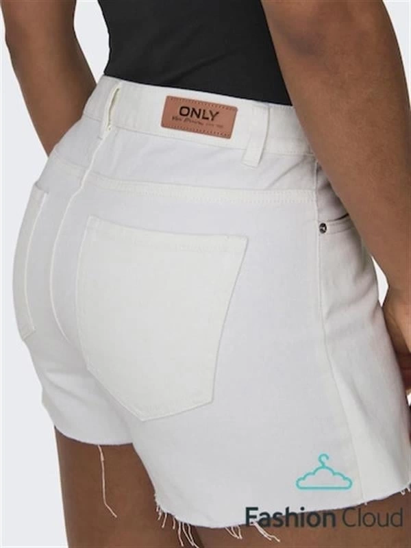 Mini Kadın Şort Etek