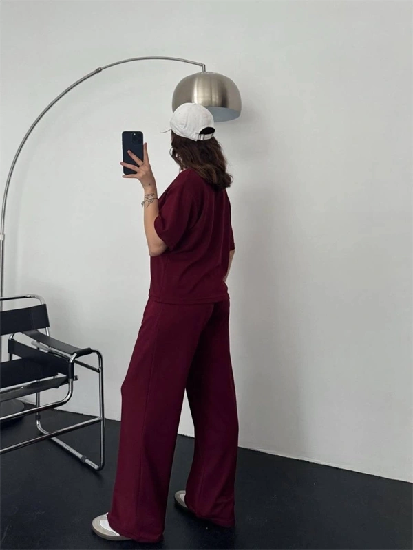 Modal alt üst takım