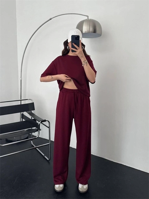 Modal alt üst takım