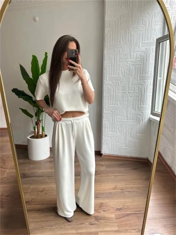 Modal alt üst takım